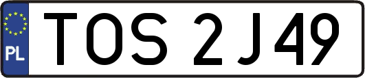 TOS2J49
