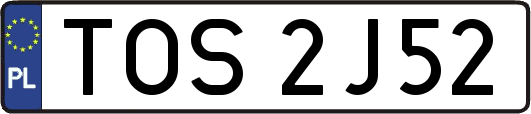 TOS2J52