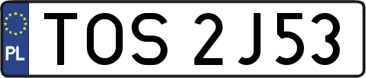 TOS2J53