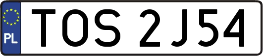 TOS2J54