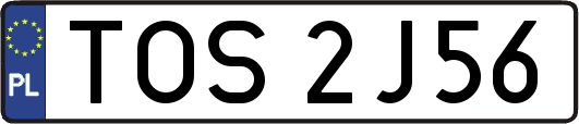 TOS2J56