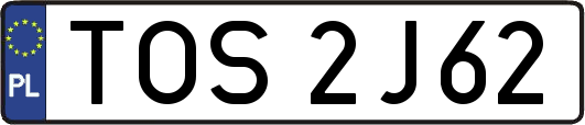 TOS2J62