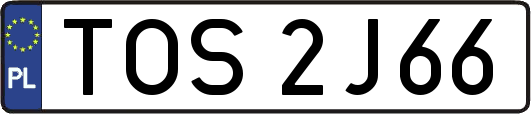 TOS2J66