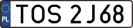 TOS2J68