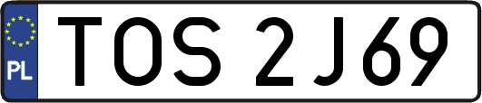TOS2J69