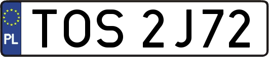 TOS2J72