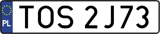 TOS2J73
