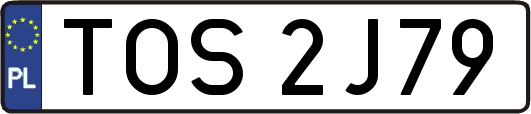 TOS2J79