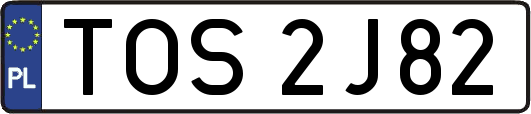 TOS2J82
