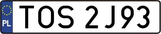 TOS2J93