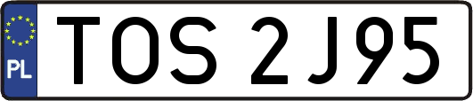 TOS2J95
