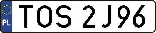 TOS2J96