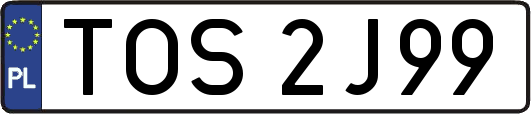 TOS2J99