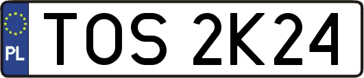 TOS2K24