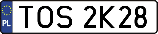 TOS2K28