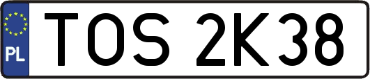 TOS2K38