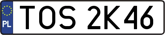 TOS2K46