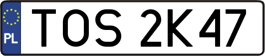 TOS2K47