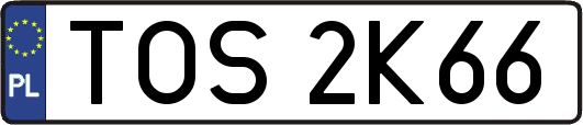 TOS2K66