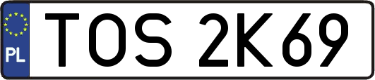 TOS2K69