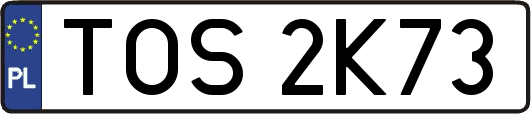 TOS2K73