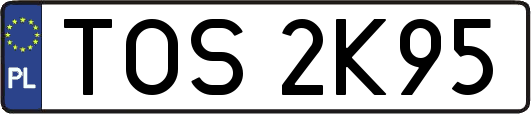 TOS2K95