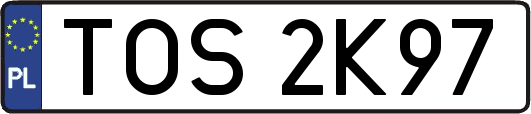 TOS2K97