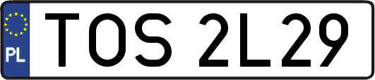 TOS2L29