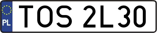 TOS2L30