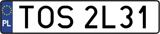 TOS2L31