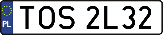 TOS2L32
