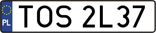TOS2L37
