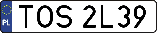 TOS2L39