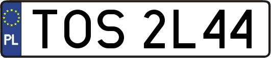 TOS2L44