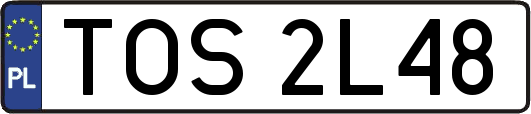 TOS2L48