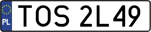 TOS2L49