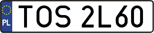 TOS2L60