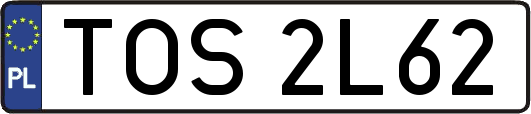 TOS2L62