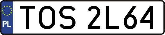 TOS2L64