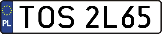 TOS2L65