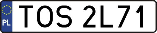 TOS2L71