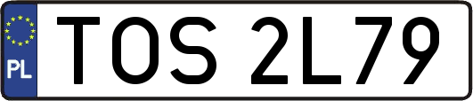 TOS2L79