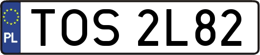 TOS2L82