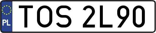TOS2L90