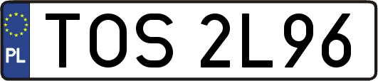 TOS2L96
