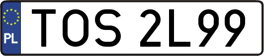 TOS2L99