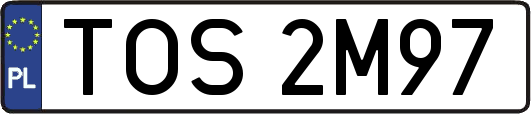 TOS2M97