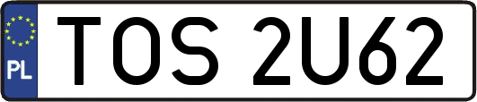 TOS2U62