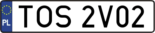 TOS2V02