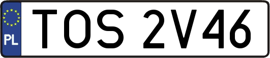 TOS2V46